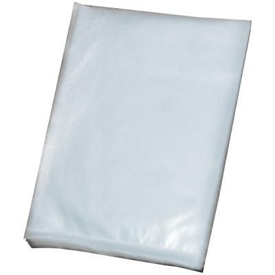 Pungi vacuum alimentare 25x35 cm, set 20 buc